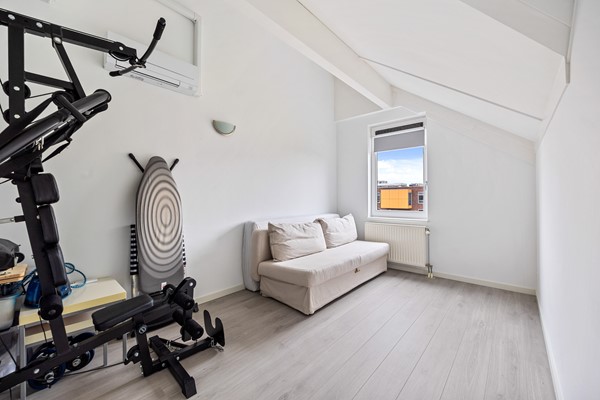 Medium property photo - Kamilleveld 104, 2492 KH Den Haag